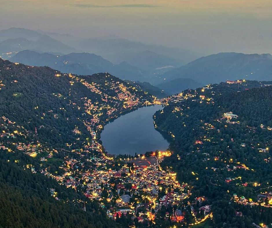 Nainital Tour Packages